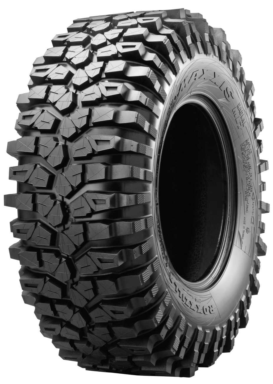 Maxxis, Roxxzilla ML7 Reifengröße 30x10 R14